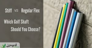 golf shaft